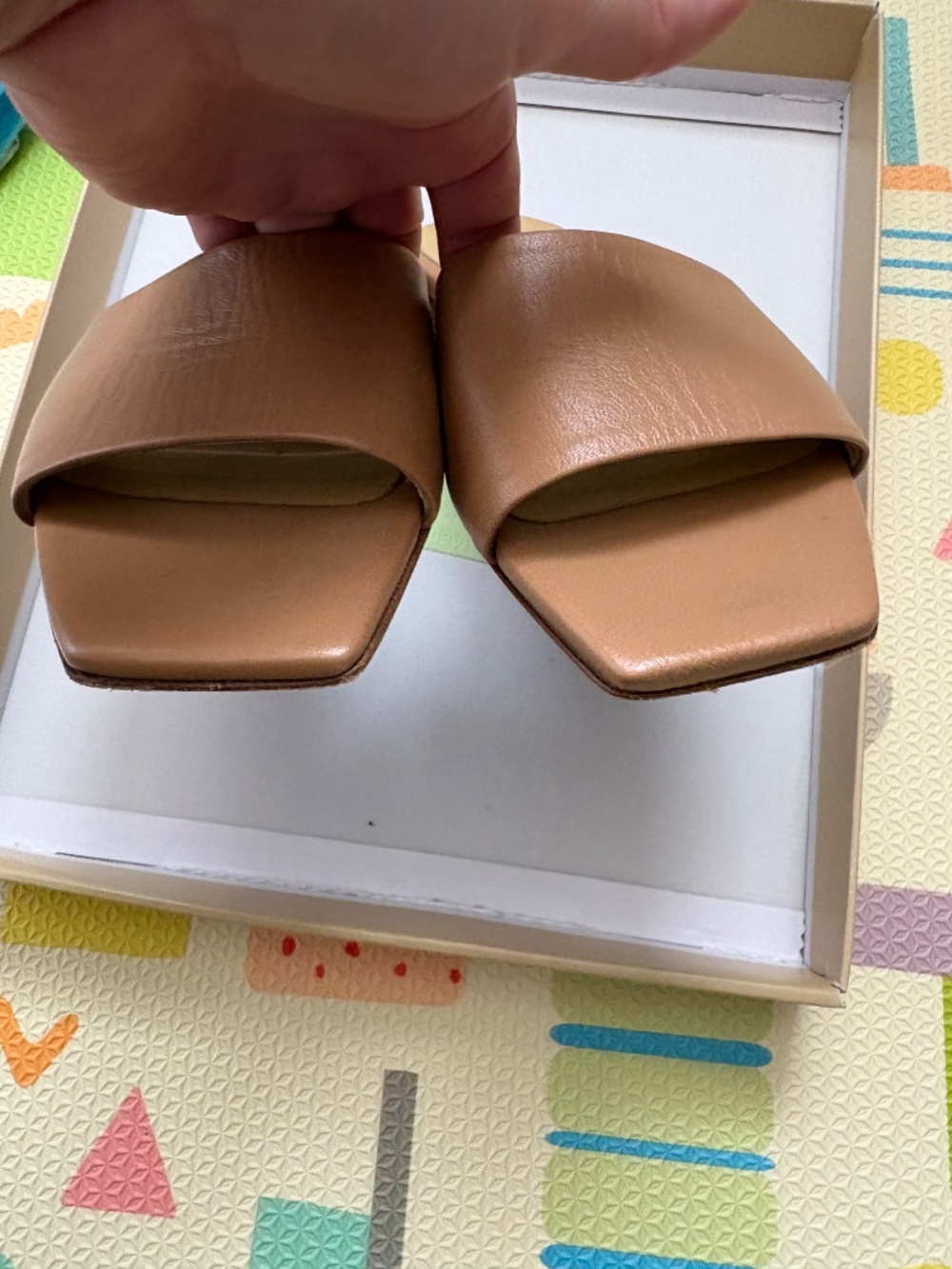 Sandals - Picture 3 of 4